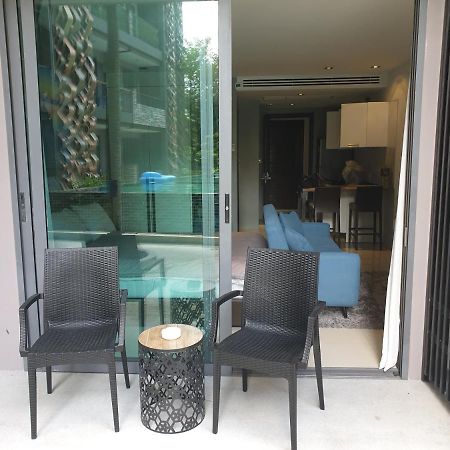 Emerald Terrace Patong ภายนอก รูปภาพ