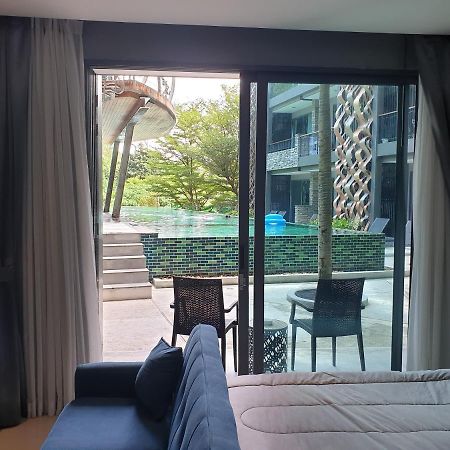Emerald Terrace Patong ภายนอก รูปภาพ