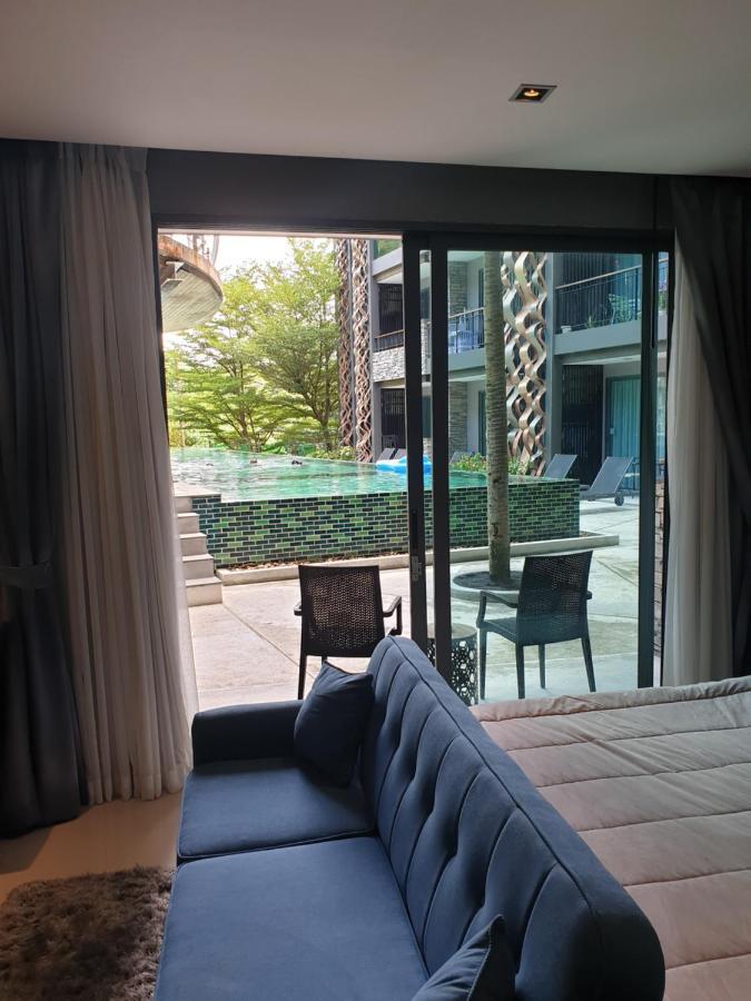Emerald Terrace Patong ภายนอก รูปภาพ