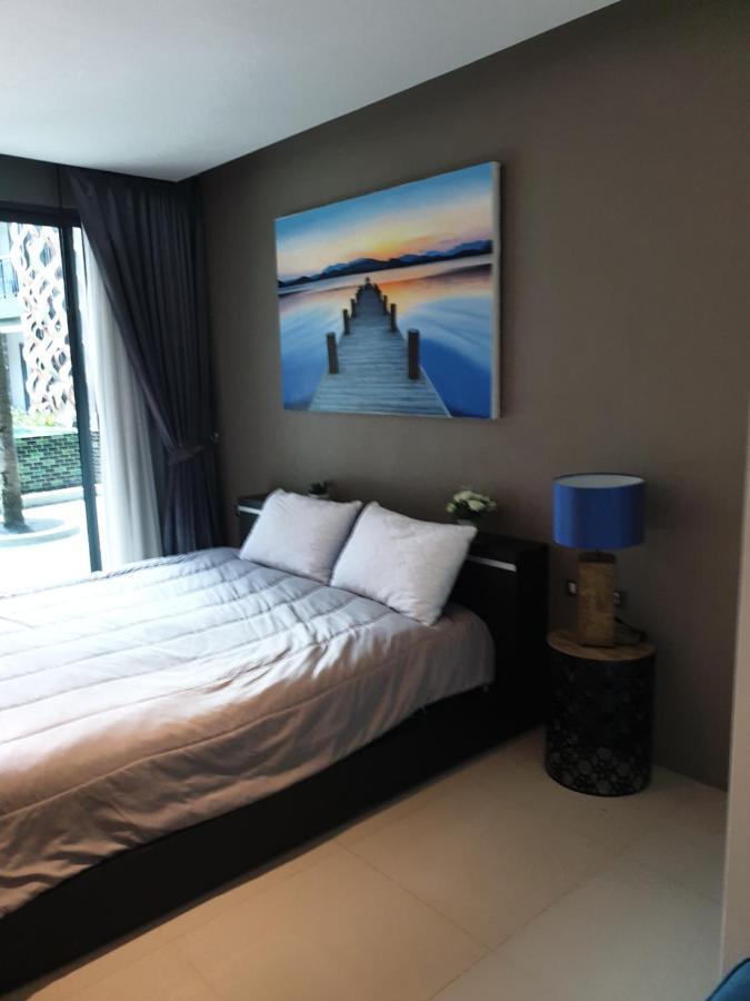 Emerald Terrace Patong ภายนอก รูปภาพ