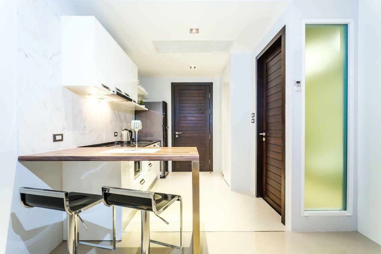 Emerald Terrace Patong ภายนอก รูปภาพ