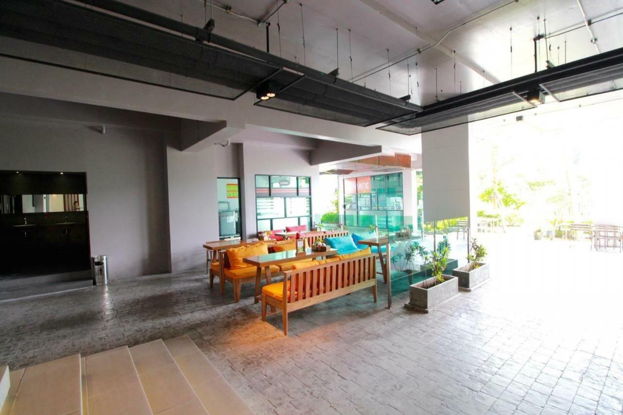 Emerald Terrace Patong ภายนอก รูปภาพ