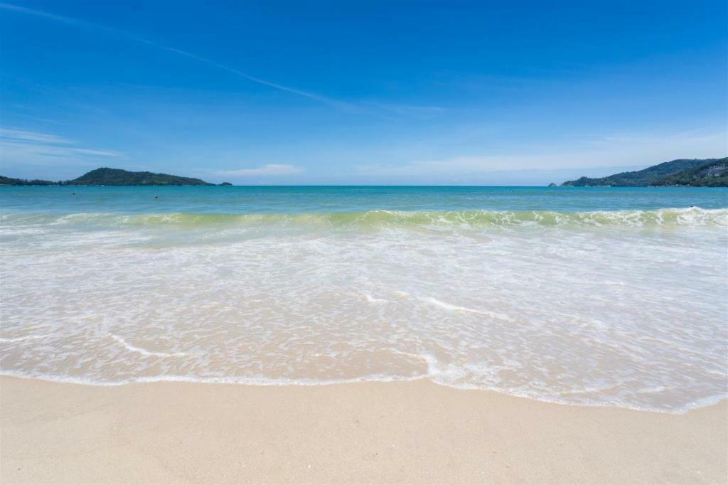 Emerald Terrace Patong ภายนอก รูปภาพ