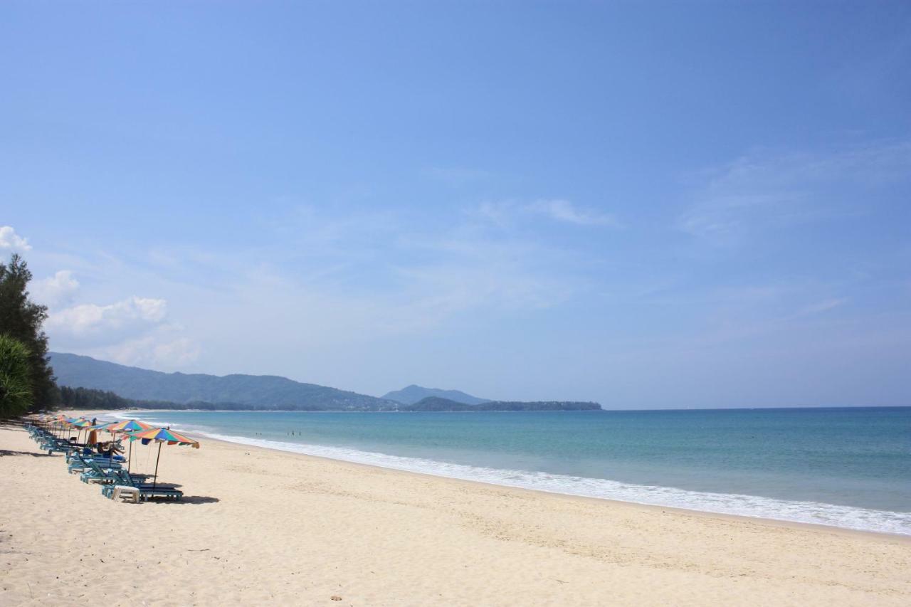 Emerald Terrace Patong ภายนอก รูปภาพ