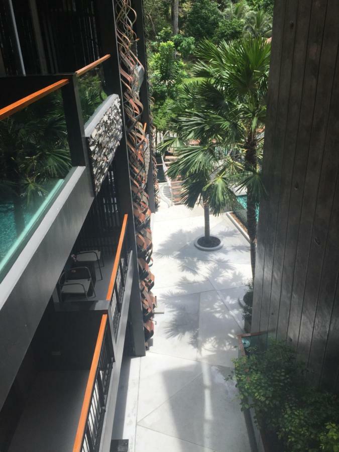 Emerald Terrace Patong ภายนอก รูปภาพ