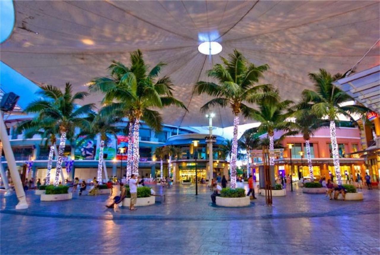 Emerald Terrace Patong ภายนอก รูปภาพ