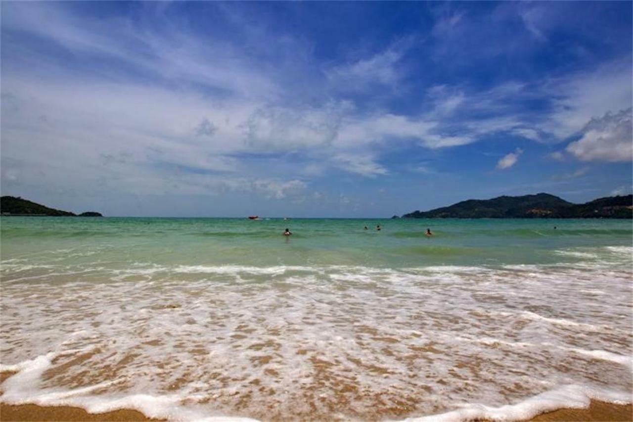 Emerald Terrace Patong ภายนอก รูปภาพ