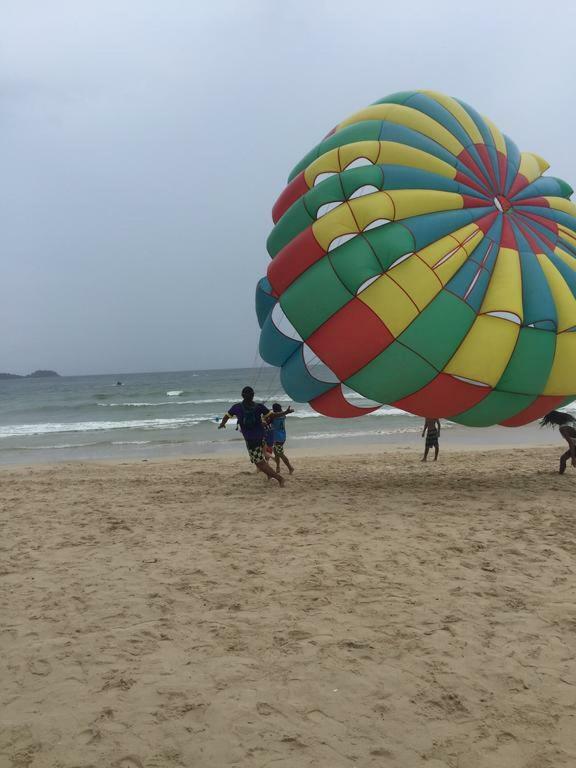 Emerald Terrace Patong ภายนอก รูปภาพ